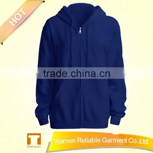 24oz Polyester Spandex Hoodie thumbnail-1