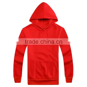 OEM Service China Supreme Quality Smart Blank Pullover Pocket Hoodie for Women thumbnail-1