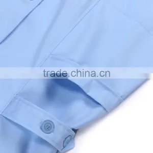 Customize Hospital Medical Doctor Nurse Scrubs Uniforms Designs thumbnail-6