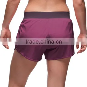 Fashion Side-split Hems Shorts Hot Sexy Girls Short Pants Sexy Nude Women Photos thumbnail-4