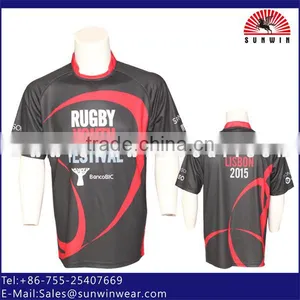 Wholesale High Quality Long Sleeve Usa Soccer Jersey thumbnail-1