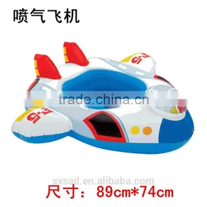 INTEX Children's Toy Car Swimming Laps thumbnail-3