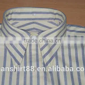 2016 Designer Special Removable Detachable Collar Shirts thumbnail-4