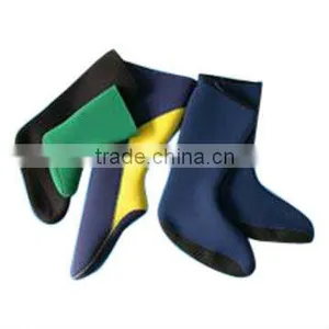 Neoprene Sock thumbnail-1