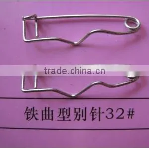 Safety Pin thumbnail-1
