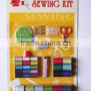 Cardboard Sewing Kit thumbnail-1