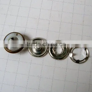Prong Snap Fastener With Special Cap thumbnail-1