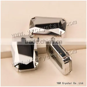K9 Material Crystal Stones for Clothes, Dresses thumbnail-1