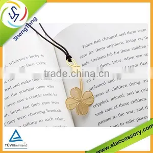 2015 New China Style and Cute Metal Bookmark Hot Selling With Many Different Material thumbnail-5