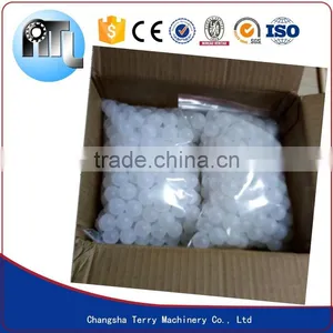 4-55mm PP Plastic Hollow Ball With Different Colors thumbnail-6