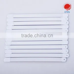Flat Steel Bone Metal Hoop Boning For Corset And Wedding Dress thumbnail-5