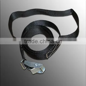 25 mm Strap With Cam Buckle and Ring From China Manufacturer thumbnail-1