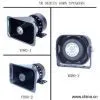 Sell Horn Speakers thumbnail-1