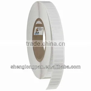 White Heat Resistant PI Label thumbnail-1