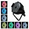 RGB-in-1 Tri Color Led Par Light thumbnail-1