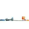Thickness 2mm - 30mm Industrial Plastic Hollow Sheet Machine for Chemicals thumbnail-1