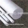 100% White Recycled PTFE Rod thumbnail-1