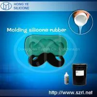 Silicone Rubber for Plaster /gypsum Moulding (Tin Catalyst Series) thumbnail-1