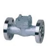 Wafer Style Silent Check Valve/vacuum Breaker Valve/backflow Valves thumbnail-2