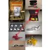 15.2 New Type Cable Wire Stripper,Wire Stripper and Cutter，Quotation Cable Wire Stripper thumbnail-1