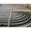 ASME SA789, S32205, S31803, S32750, S32760 Stainless Steel U Bend Tube thumbnail-1