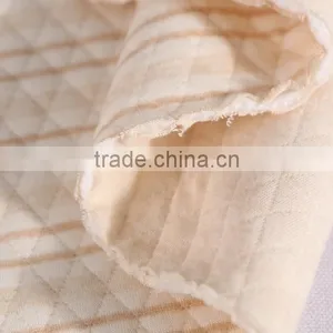 Wholesale Organic Cotton Quilted for Baby and Newborn Fall/Winter Collection thumbnail-1