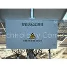 TUV String Solar Array Junction Box Stainless Steel With Lightning Protection thumbnail-1