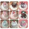 Non-woven Cake thumbnail-1