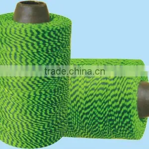 Polyester Yarn Bag Closing Thread thumbnail-1
