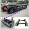 Crawler Track Undercarriage thumbnail-1