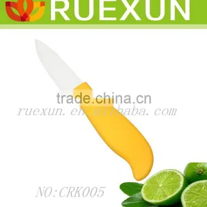 3"Ceramic Kitchen Paring Knife thumbnail-1