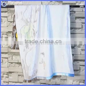 Custom Microfiber Towel Beach Printing / Digital Printing Beach Towel thumbnail-6