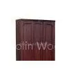 Wooden Wardrobe thumbnail-1
