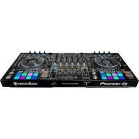Pioneer DDJ-RZ - 4-Channel Rekordbox dj Controller thumbnail-1
