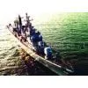 Shipbuilding & Oil Platform Steel Plate thumbnail-1