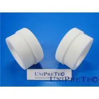 Al2O3 Alumina Ceramic Bushings thumbnail-1