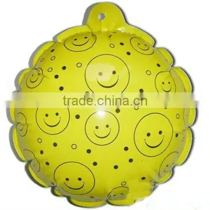 New Fashion Self Inflating Foil Balloon thumbnail-1
