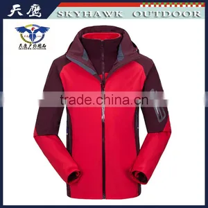 Mytext Jacket SH-JA004 thumbnail-4