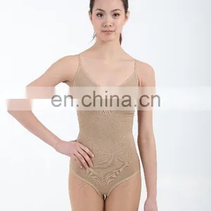 11315320 Ballet Practise Camisole Leotards Body Suit thumbnail-2