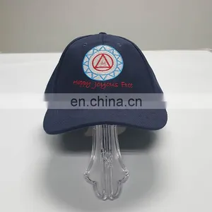 New Product Custom Sport Baseball Golf Sun Lighting Led Cap / Hat for Gift thumbnail-5