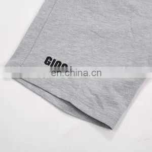 Grey Running Shorts Mens in Sport Running Shorts thumbnail-5
