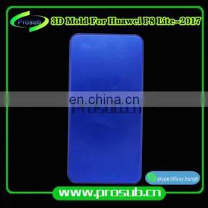 3D Heat Transfer Smartphone Casealuminum Injection Mould for Prosub-Huawei P8 Lite-2017 thumbnail-1