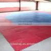 Octagonal Taekwondo Puzzle Mats Competition Taekwondo Mats Eva Foam thumbnail-1