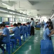 Shenzhen CiAn Electronics Co., LTD company overview - view 2 thumbnail