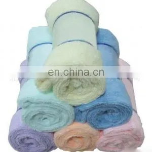 Stripes Cotton Hand Towel thumbnail-1