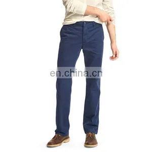 Online Shopping Mens Apparel Polyester Cotton Track Active Pants thumbnail-3