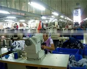 Shanghai Jux International Trading Co., Ltd. company overview - view 3 thumbnail
