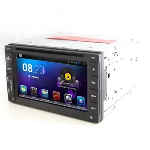 Honda Wifi Waterproof Car Radio 9 Inch 32G thumbnail-1