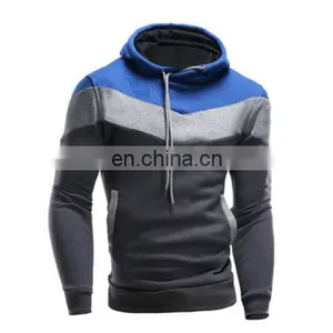 Men's Winter Hoodie Warm Hooded Sweatshirt Coat Jacket Outwear Sweater thumbnail-5