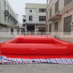 NEW Summer Inflatable Swim Pool for Water Party Games thumbnail-2